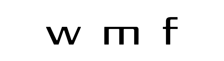 Republika IV Exp - Light  Free Fonts Download