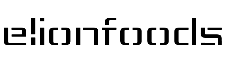 Republika IV Exp - Light  Free Fonts Download