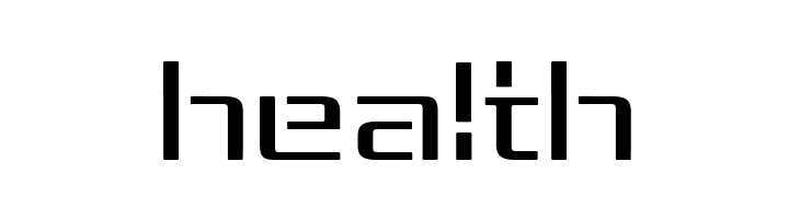 Republika IV Exp - Light  Free Fonts Download