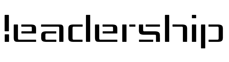 Republika IV Exp - Light  Free Fonts Download