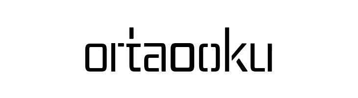 Republika IV Cnd - Light  Free Fonts Download