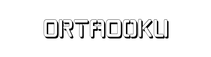 Republikaps Cnd - Shadow  Free Fonts Download