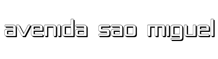 Republika IV - Shadow  Free Fonts Download