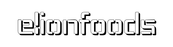 Republika IV - Shadow  Free Fonts Download