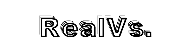 Vale Shadow  Free Fonts Download