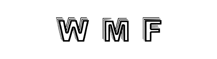 Vale Shadow  Free Fonts Download