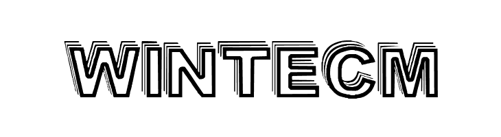 Vale Shadow  Free Fonts Download