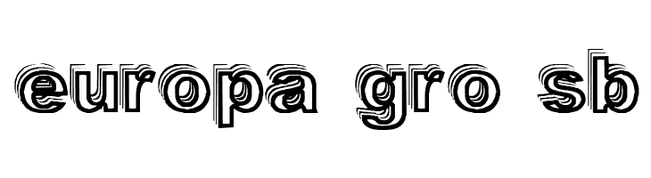 Vale Shadow  Free Fonts Download