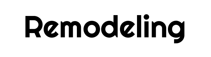 Righteous  Free Fonts Download