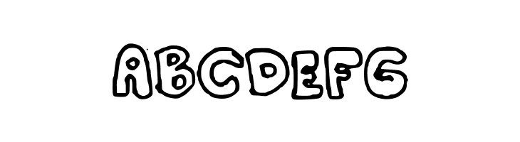 Kranne2  Free Fonts Download