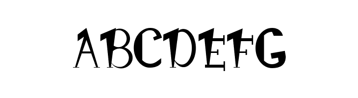 PongoRegular  Free Fonts Download