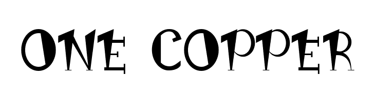 PongoRegular  Free Fonts Download