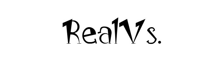 PongoRegular  Free Fonts Download