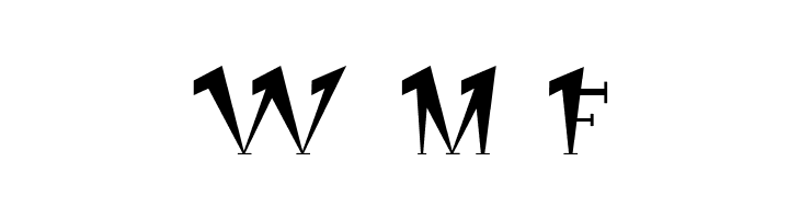 PongoRegular  Free Fonts Download