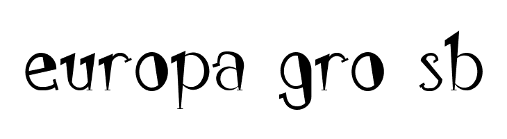 PongoRegular  Free Fonts Download