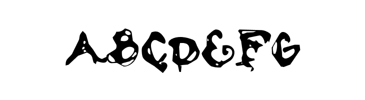 FlamencoBr  Free Fonts Download