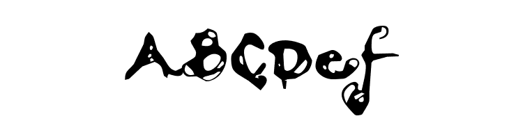 FlamencoBr  Free Fonts Download