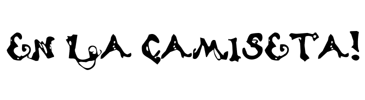 FlamencoBr  Free Fonts Download