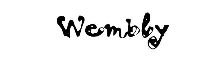 FlamencoBr  Free Fonts Download
