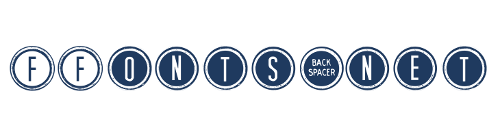 Backspacer Tribute To Pearl Jam font — Lorem ipsum body text preview