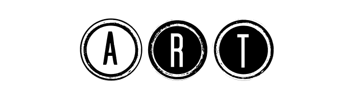 Backspacer Tribute To Pearl Jam  Free Fonts Download