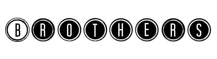 Backspacer Tribute To Pearl Jam  Free Fonts Download