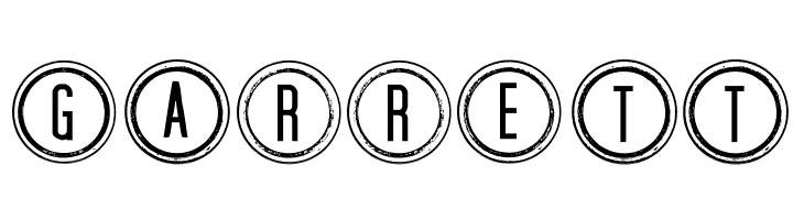 Backspacer Tribute To Pearl Jam  Free Fonts Download