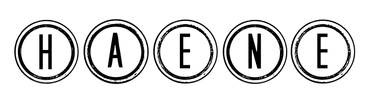 Backspacer Tribute To Pearl Jam  Free Fonts Download