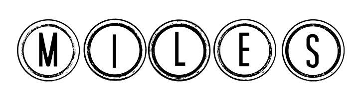 Backspacer Tribute To Pearl Jam  Free Fonts Download