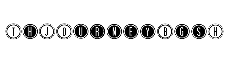 Backspacer Tribute To Pearl Jam  Free Fonts Download