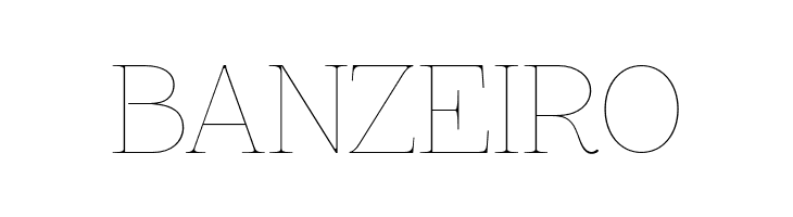 Znikomit  Free Fonts Download