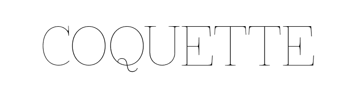 Znikomit  Free Fonts Download