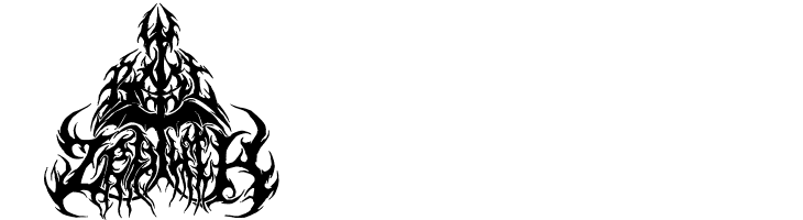 Black Metal G  Free Fonts Download