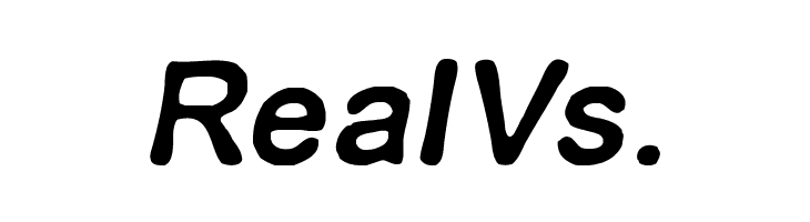 RETRO ITALICS  Free Fonts Download