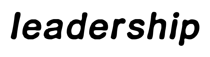 RETRO ITALICS  Free Fonts Download