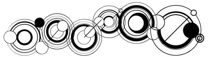 WS Simple Gallifreyan  Free Fonts Download