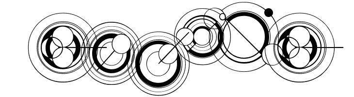 WS Simple Gallifreyan  Free Fonts Download