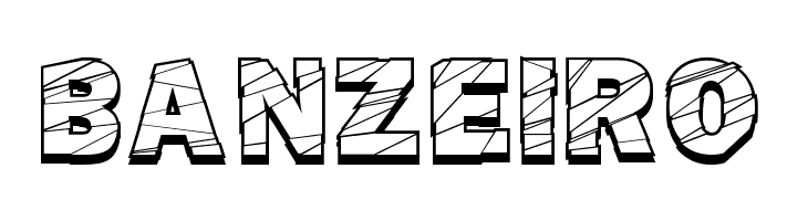 Broken Fluid  Free Fonts Download