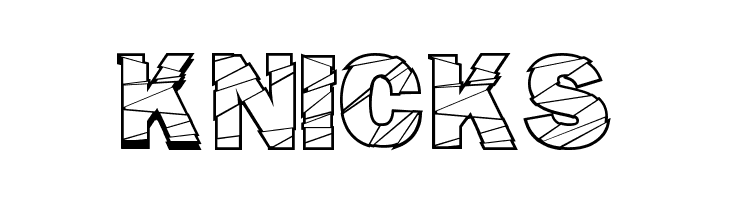 Broken Fluid  Free Fonts Download
