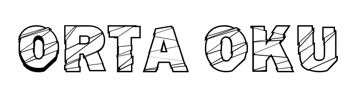Broken Fluid  Free Fonts Download
