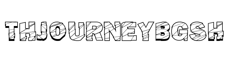 Broken Fluid  Free Fonts Download