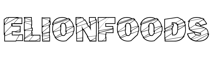 Broken Fluid  Free Fonts Download