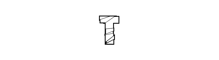 Broken Fluid  Free Fonts Download