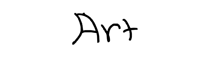 shark fin  Free Fonts Download