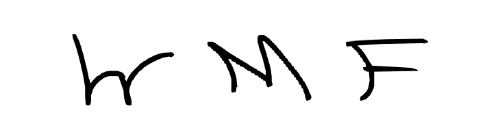 shark fin  Free Fonts Download