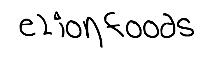 shark fin  Free Fonts Download