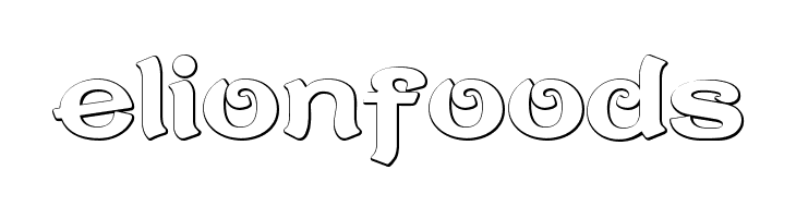 CaractereDoublet Beveled  Free Fonts Download
