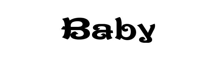 CaractereDoublet Limited Version  Free Fonts Download