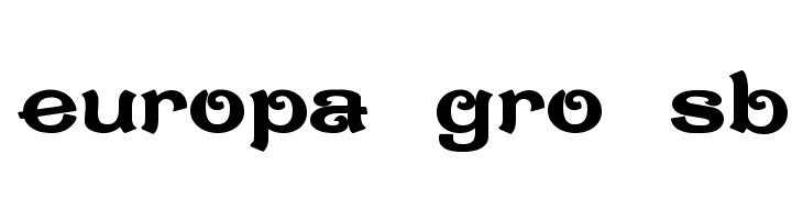 CaractereDoublet Limited Version  Free Fonts Download