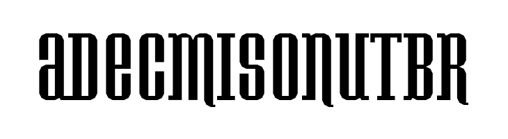 Konspiracy Theory  Free Fonts Download